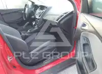 2014 Ford FOCUS фото