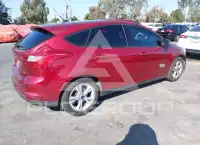 2014 Ford FOCUS фото