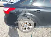 2014 Ford FOCUS фото