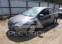 2014 Ford FOCUS photo