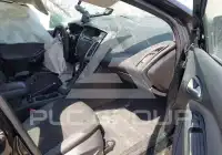 2014 Ford FOCUS photo