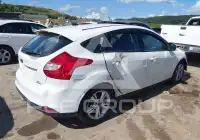 2014 Ford FOCUS photo