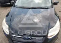 2014 Ford FOCUS фото