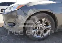 2014 Ford FOCUS фото