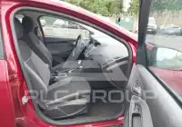 2014 Ford FOCUS фото