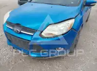 2014 Ford FOCUS фото