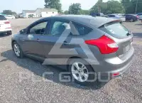 2014 Ford FOCUS фото
