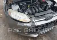 2014 Ford FOCUS фото