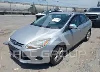 2014 Ford FOCUS фото