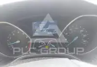 2014 Ford FOCUS photo