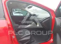 2014 Ford FOCUS фото