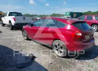 2014 Ford FOCUS фото