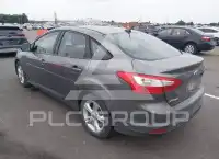 2014 Ford FOCUS фото