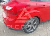 2014 Ford FOCUS фото