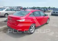 2014 Ford FOCUS фото