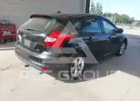 2014 Ford FOCUS фото