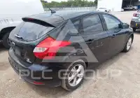 2014 Ford FOCUS фото