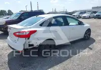 2014 Ford FOCUS photo