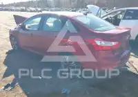 2014 Ford FOCUS фото