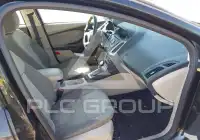 2014 Ford FOCUS фото