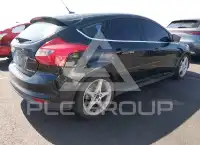2014 Ford FOCUS photo
