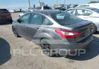 2014 Ford FOCUS фото