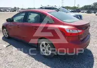 2014 Ford FOCUS photo