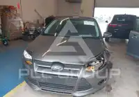 2014 Ford FOCUS photo