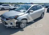 2014 Ford FOCUS photo
