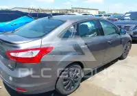 2014 Ford FOCUS photo