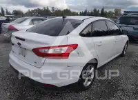 2014 Ford FOCUS фото