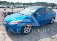 2014 Ford FOCUS photo