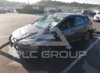 2014 Ford FOCUS фото