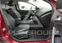 2014 Ford FOCUS фото