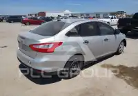 2014 Ford FOCUS photo