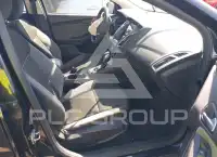 2014 Ford FOCUS фото