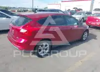 2014 Ford FOCUS фото