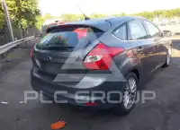 2014 Ford FOCUS фото