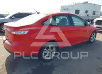 2014 Ford FOCUS фото