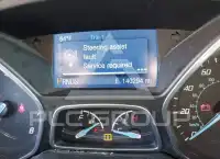 2014 Ford FOCUS фото