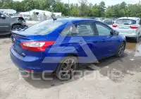 2014 Ford FOCUS фото
