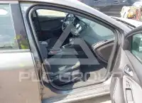 2014 Ford FOCUS photo