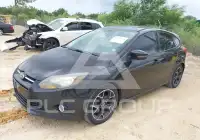 2014 Ford FOCUS photo