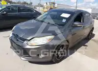 2014 Ford FOCUS фото