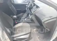 2014 Ford FOCUS фото