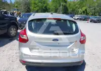 2014 Ford FOCUS фото