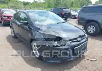 2014 Ford FOCUS фото
