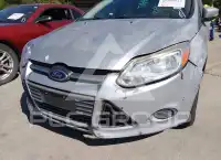 2014 Ford FOCUS photo