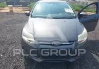 2014 Ford FOCUS фото