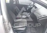 2014 Ford FOCUS фото